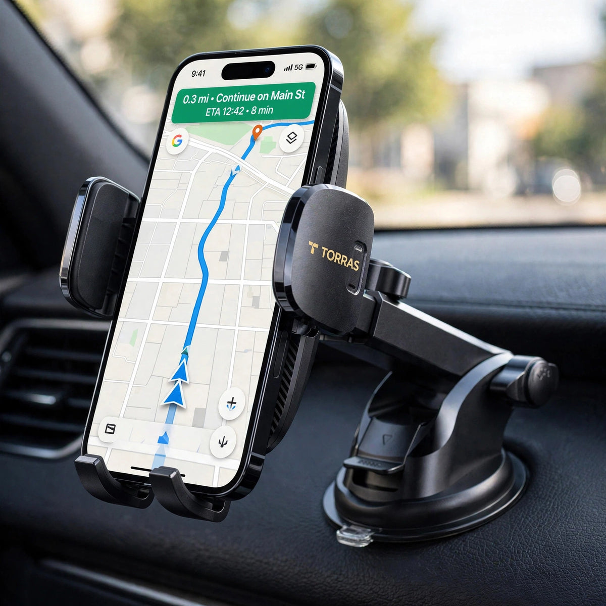 Car Phone Holder