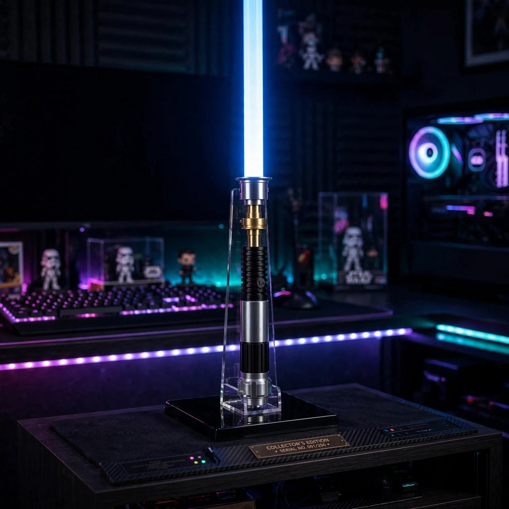 RGB Lightsaber