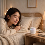 Portable Scent Diffuser