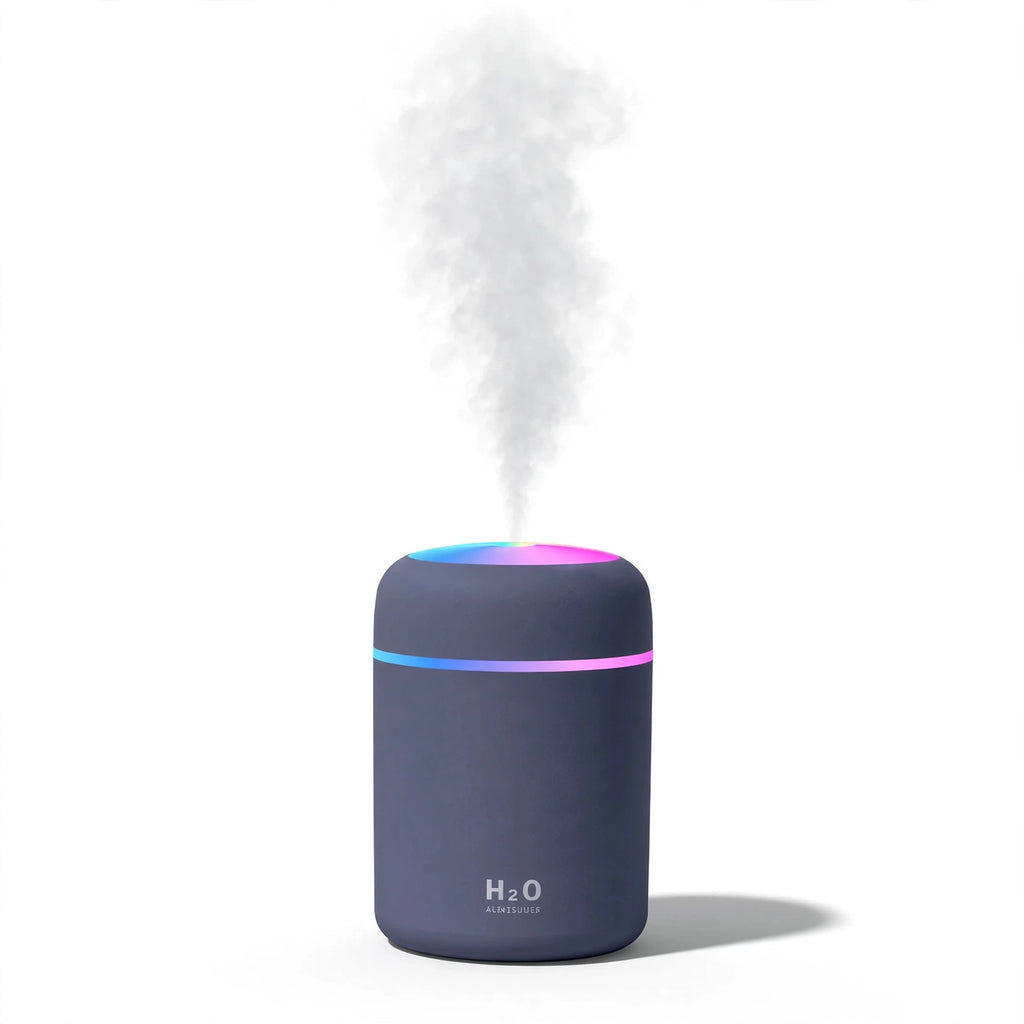 Portable Scent Diffuser