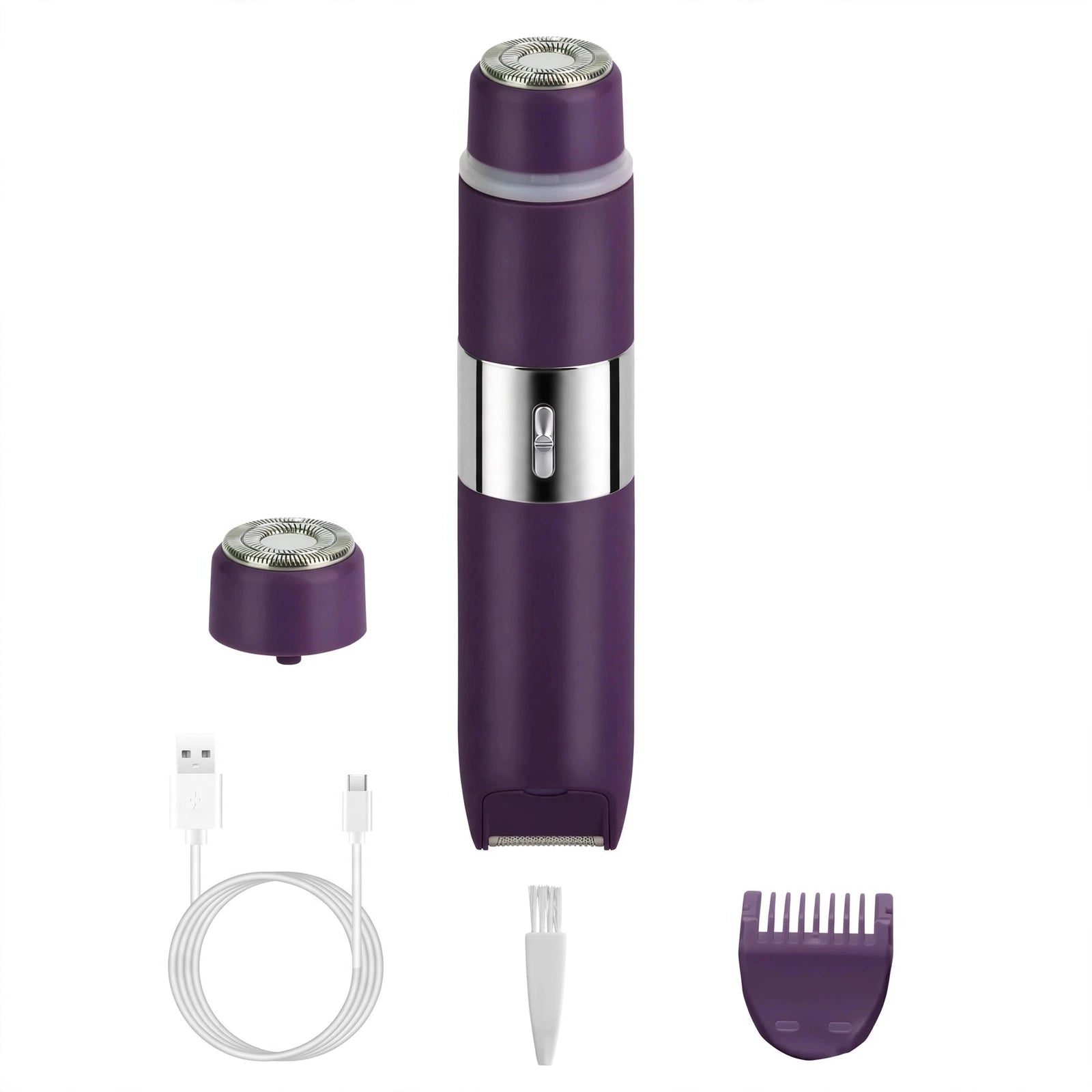 2 in 1 Trimmer