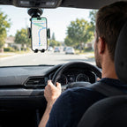 Car Phone Holder