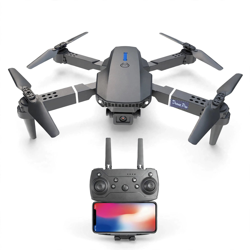 Foldable Drone Pro