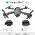 Foldable Drone Pro