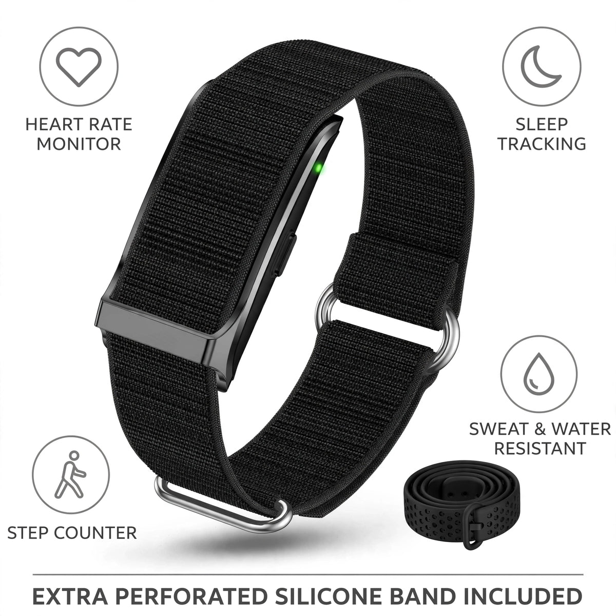 Smart Health Band