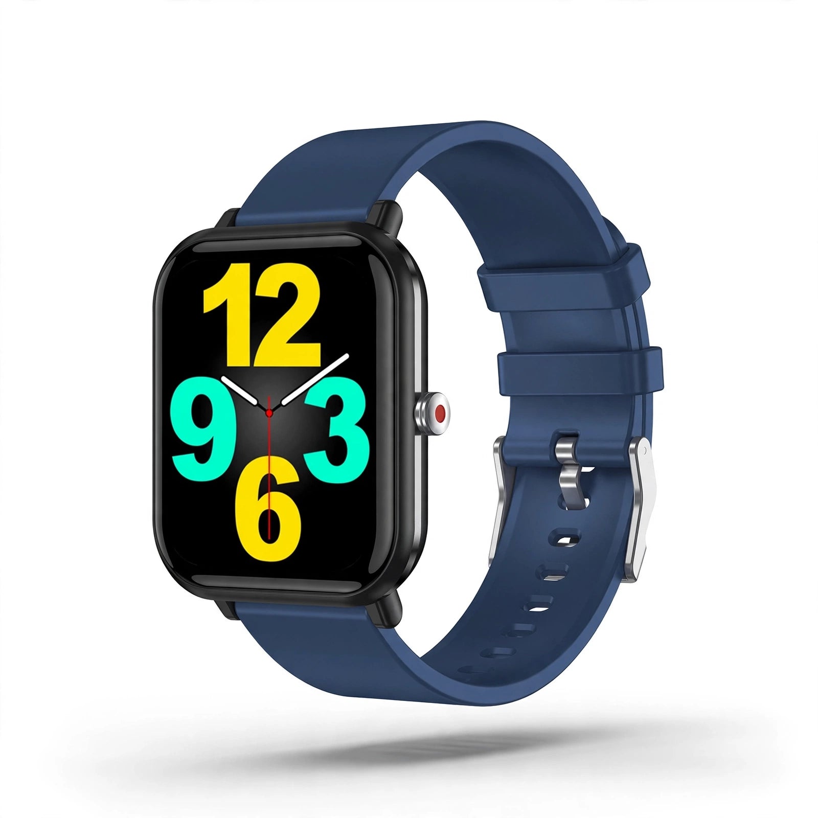 LuxeFit Smart Watch