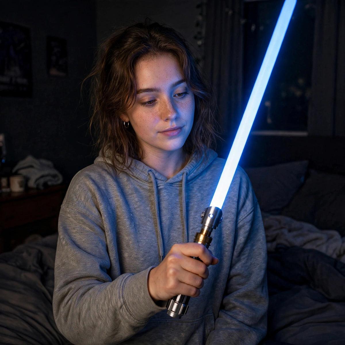 RGB Lightsaber