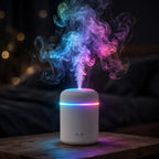 Portable Scent Diffuser