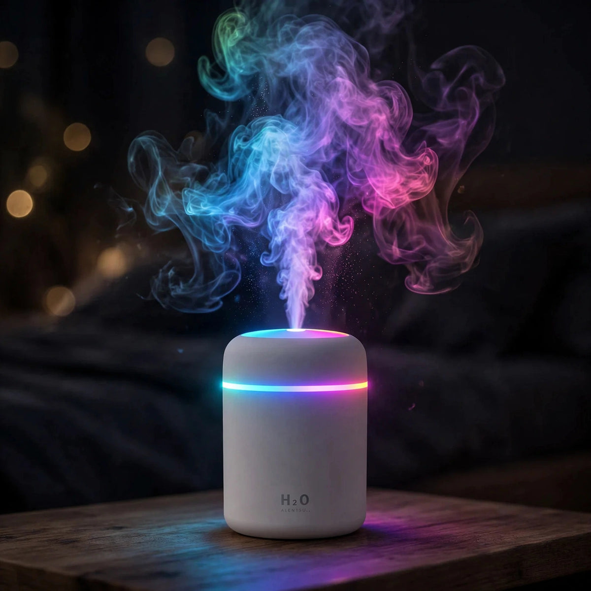 Portable Scent Diffuser