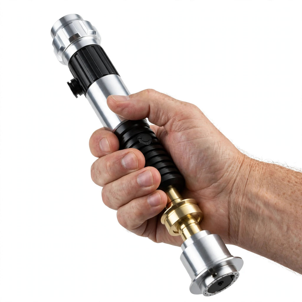 RGB Lightsaber
