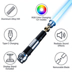 RGB Lightsaber