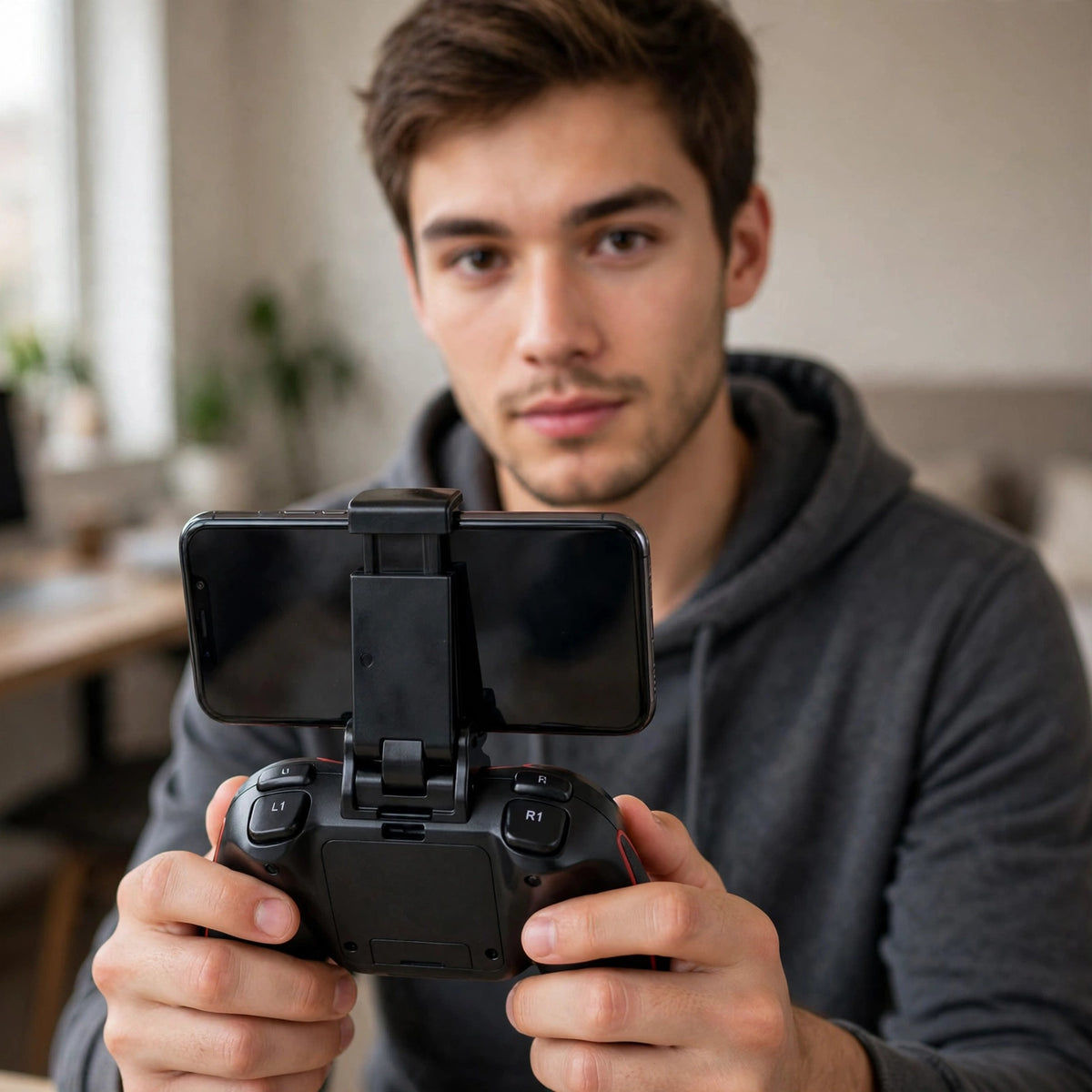 Mobile Gamepad Pro