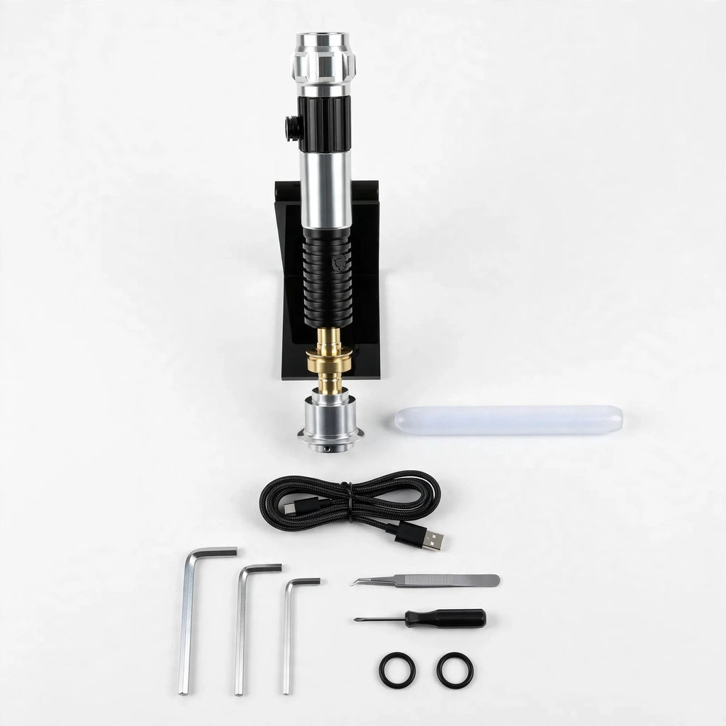 RGB Lightsaber