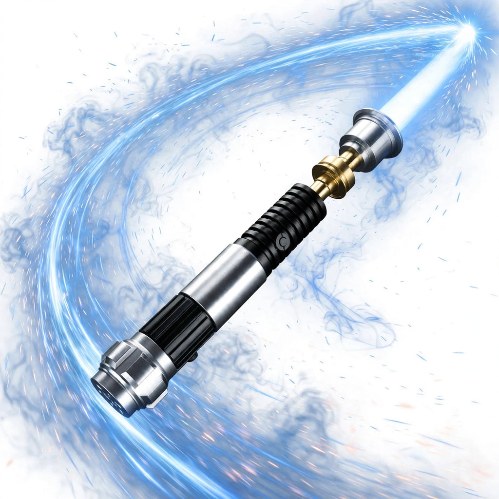 RGB Lightsaber
