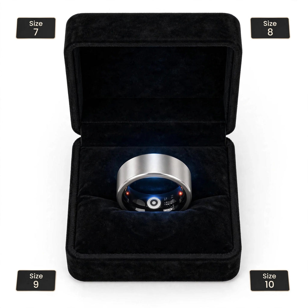 Aura Smart Ring