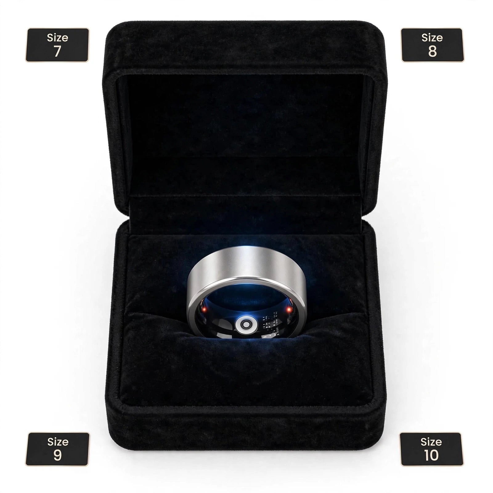 Aura Smart Ring