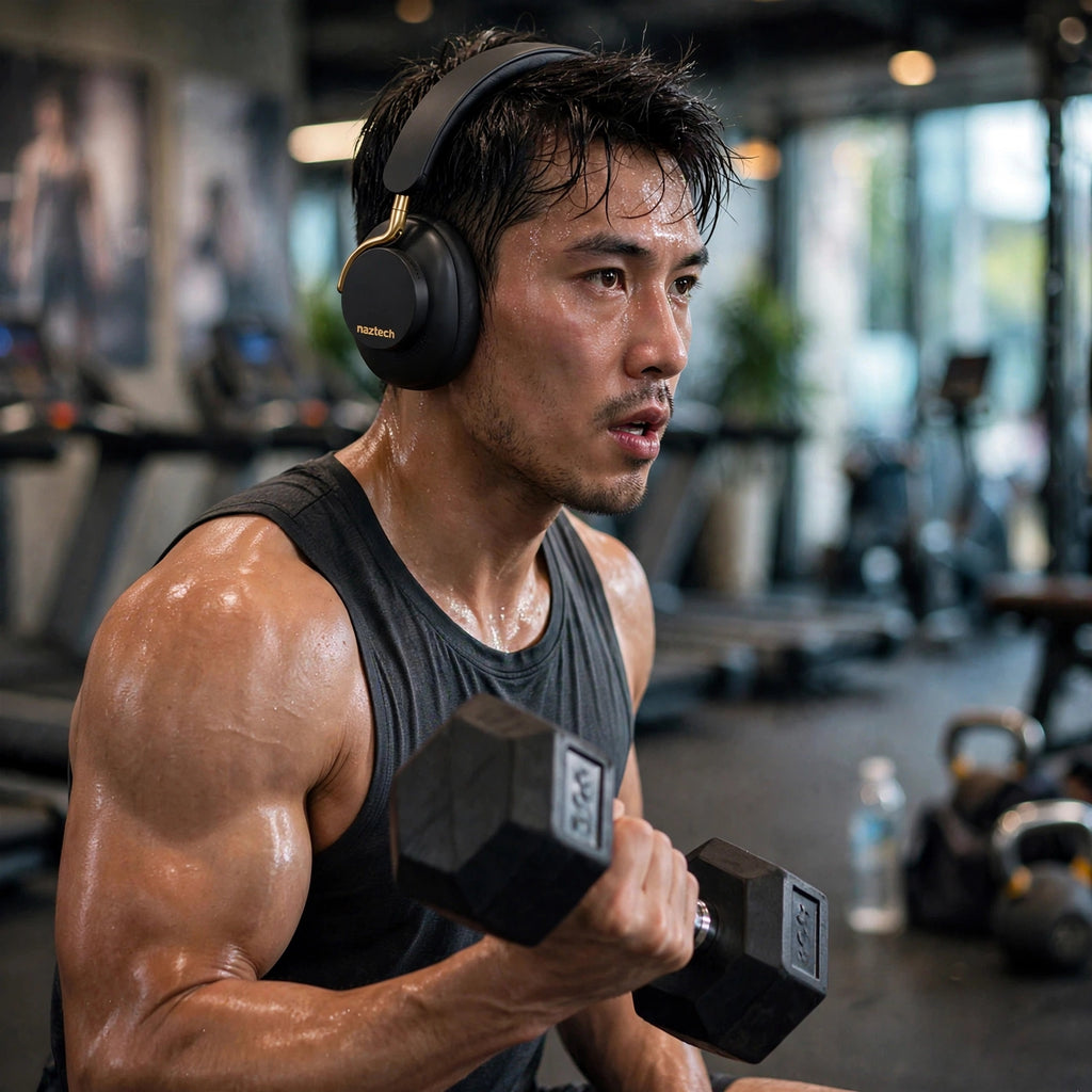 Wireless Headphones