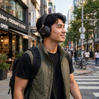 Wireless Headphones