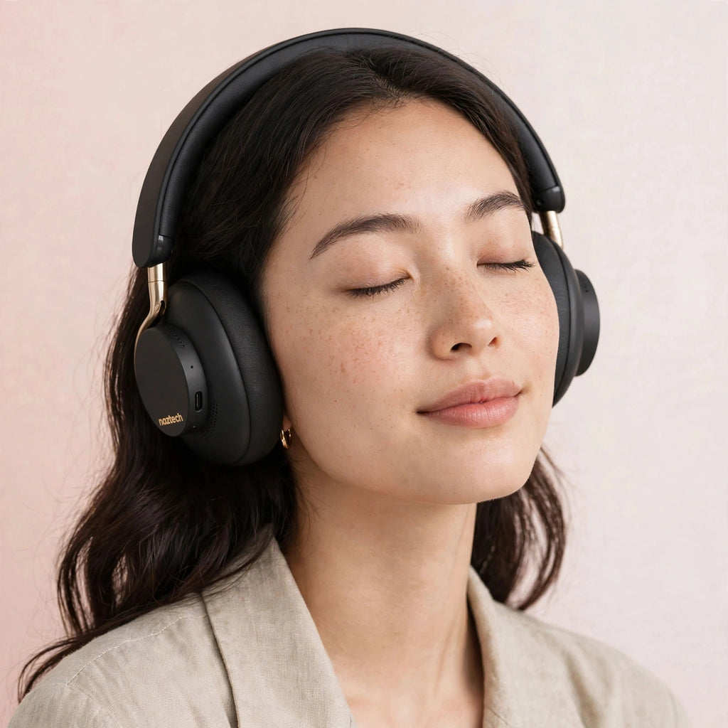 Wireless Headphones