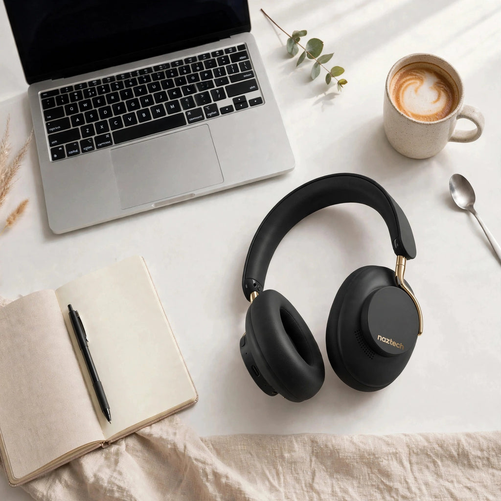 Wireless Headphones