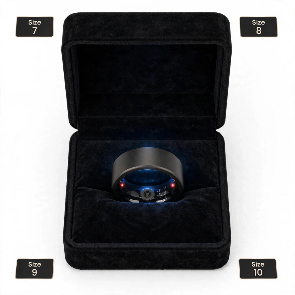 Aura Smart Ring