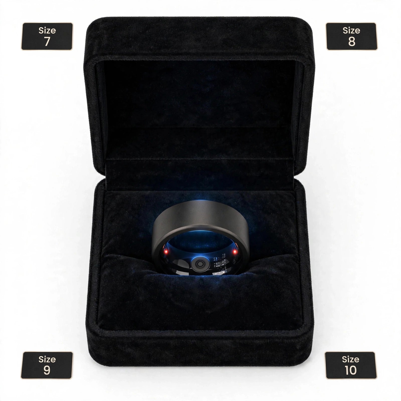 Aura Smart Ring