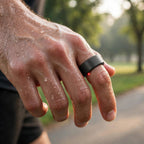 Aura Smart Ring