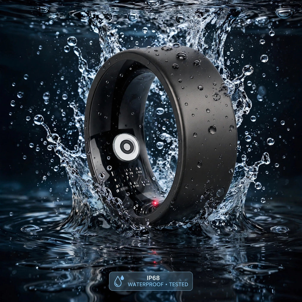 Aura Smart Ring