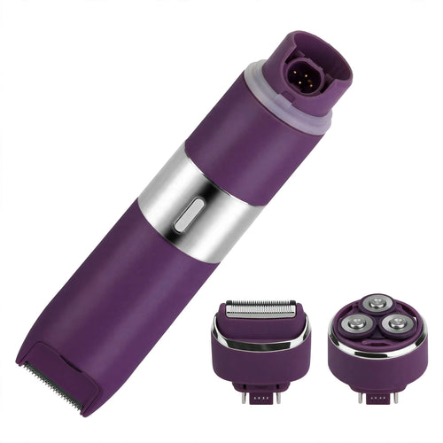 2 in 1 Trimmer