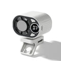 Turbo Clip-On Fan
