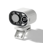 Turbo Clip-On Fan