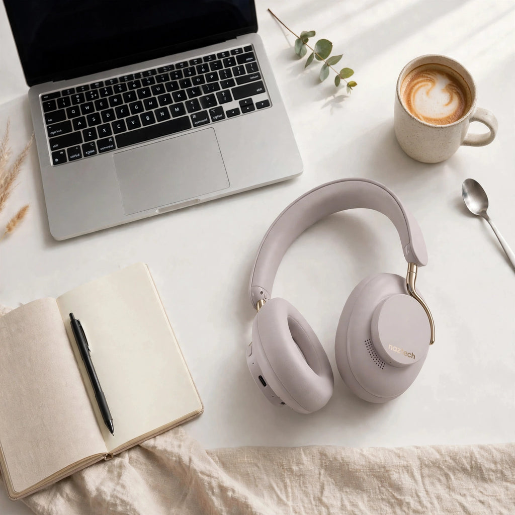 Wireless Headphones