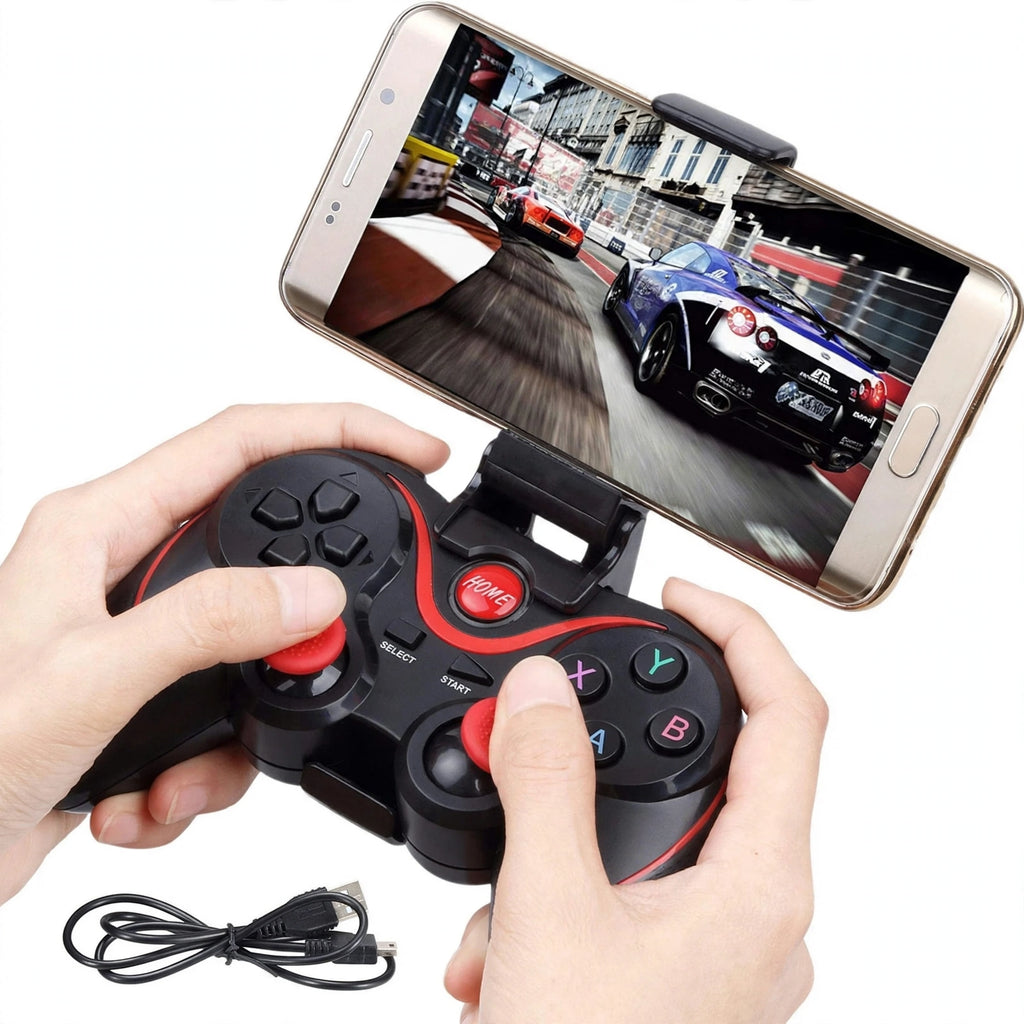 Mobile Gamepad Pro