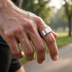 Aura Smart Ring