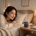 Portable Scent Diffuser
