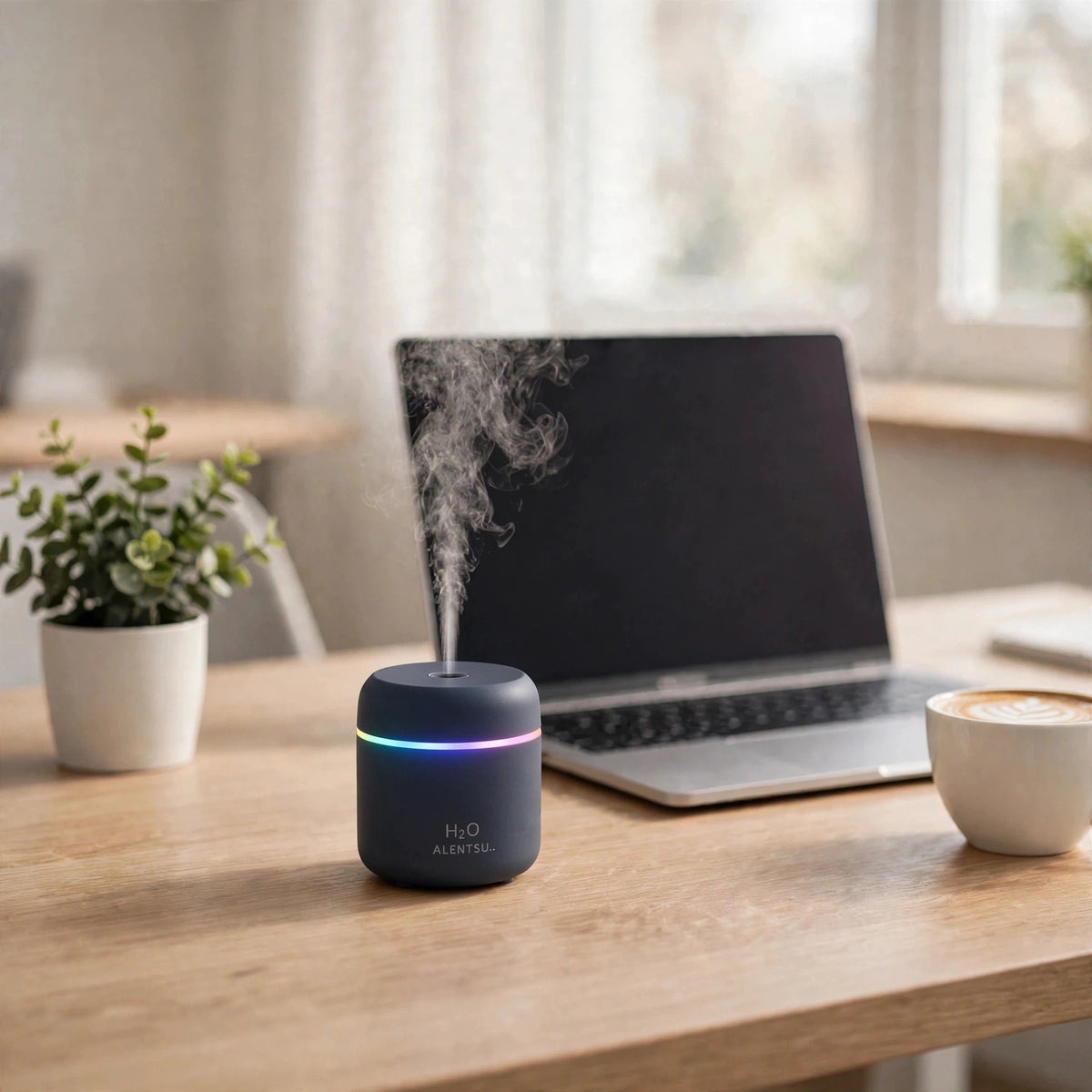 Portable Scent Diffuser