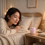 Portable Scent Diffuser