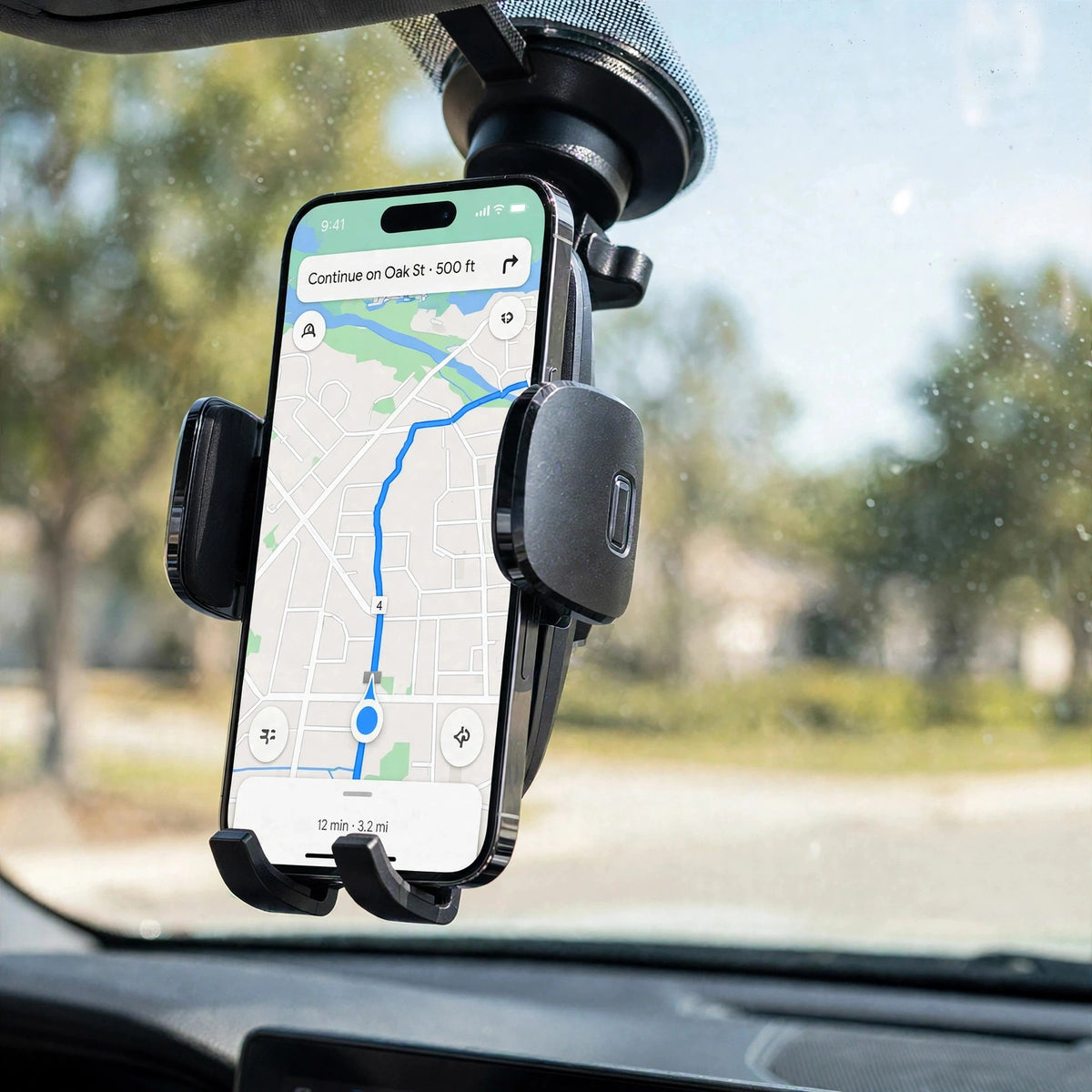 Car Phone Holder
