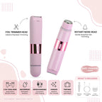 2 in 1 Trimmer