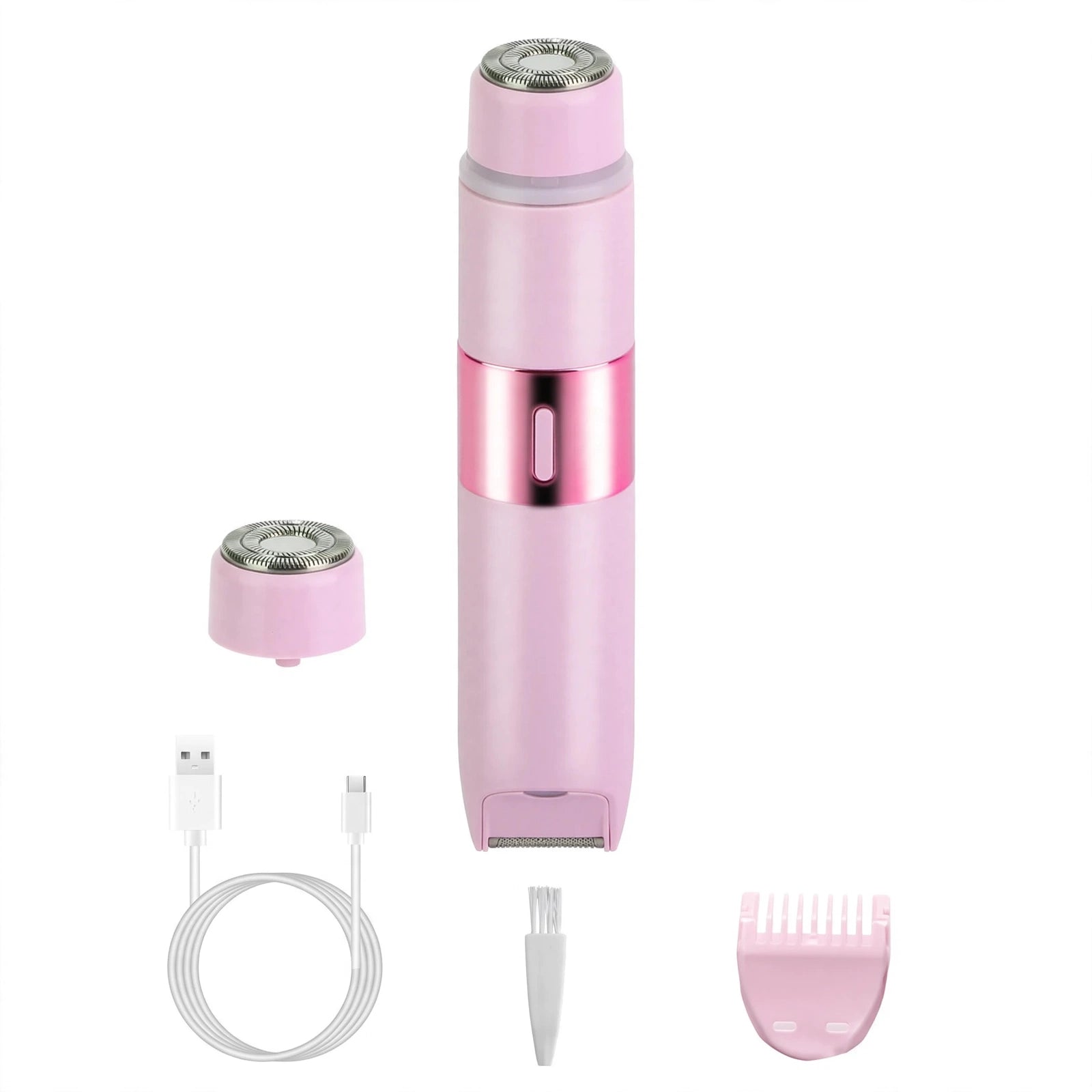2 in 1 Trimmer