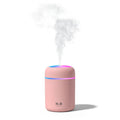 Portable Scent Diffuser