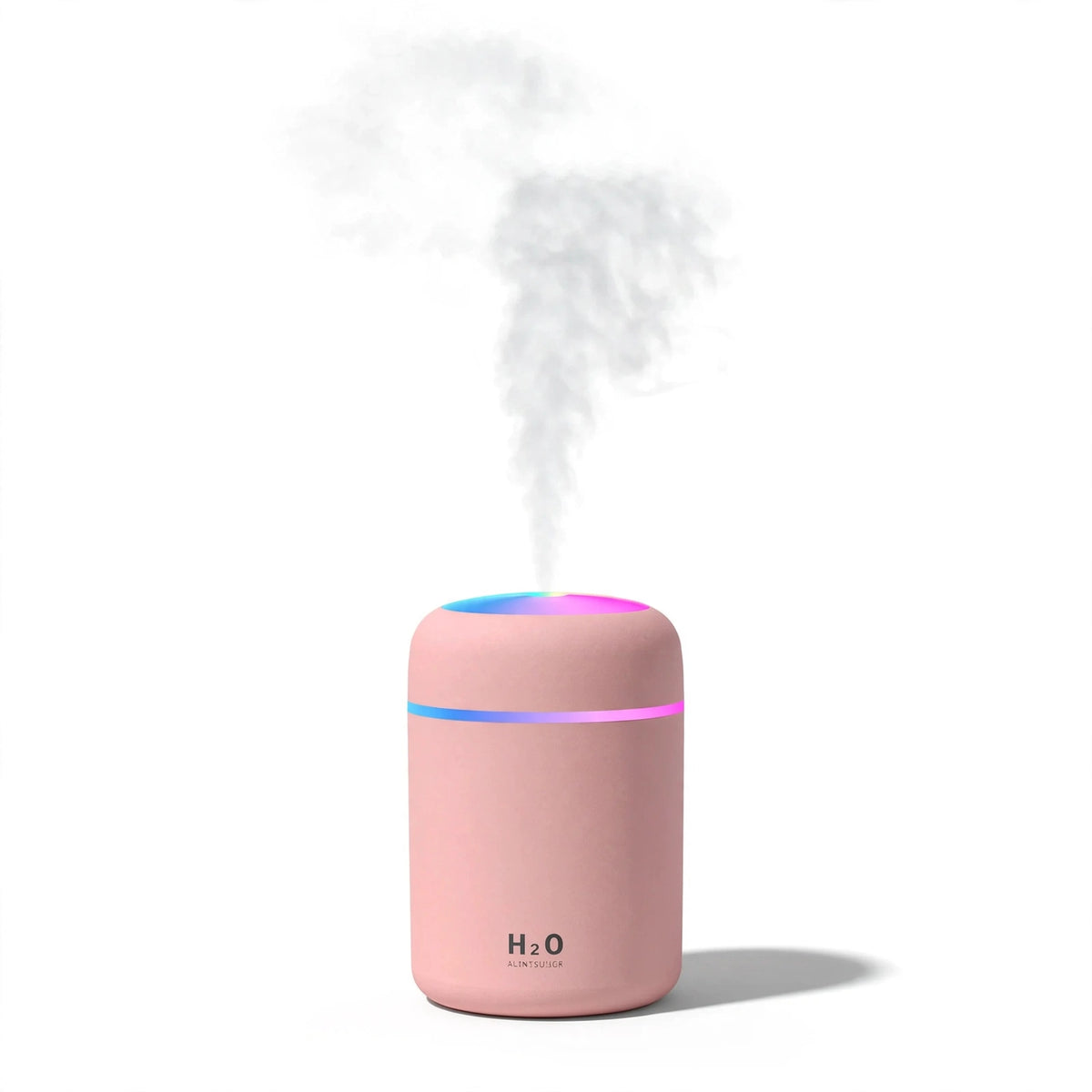 Portable Scent Diffuser