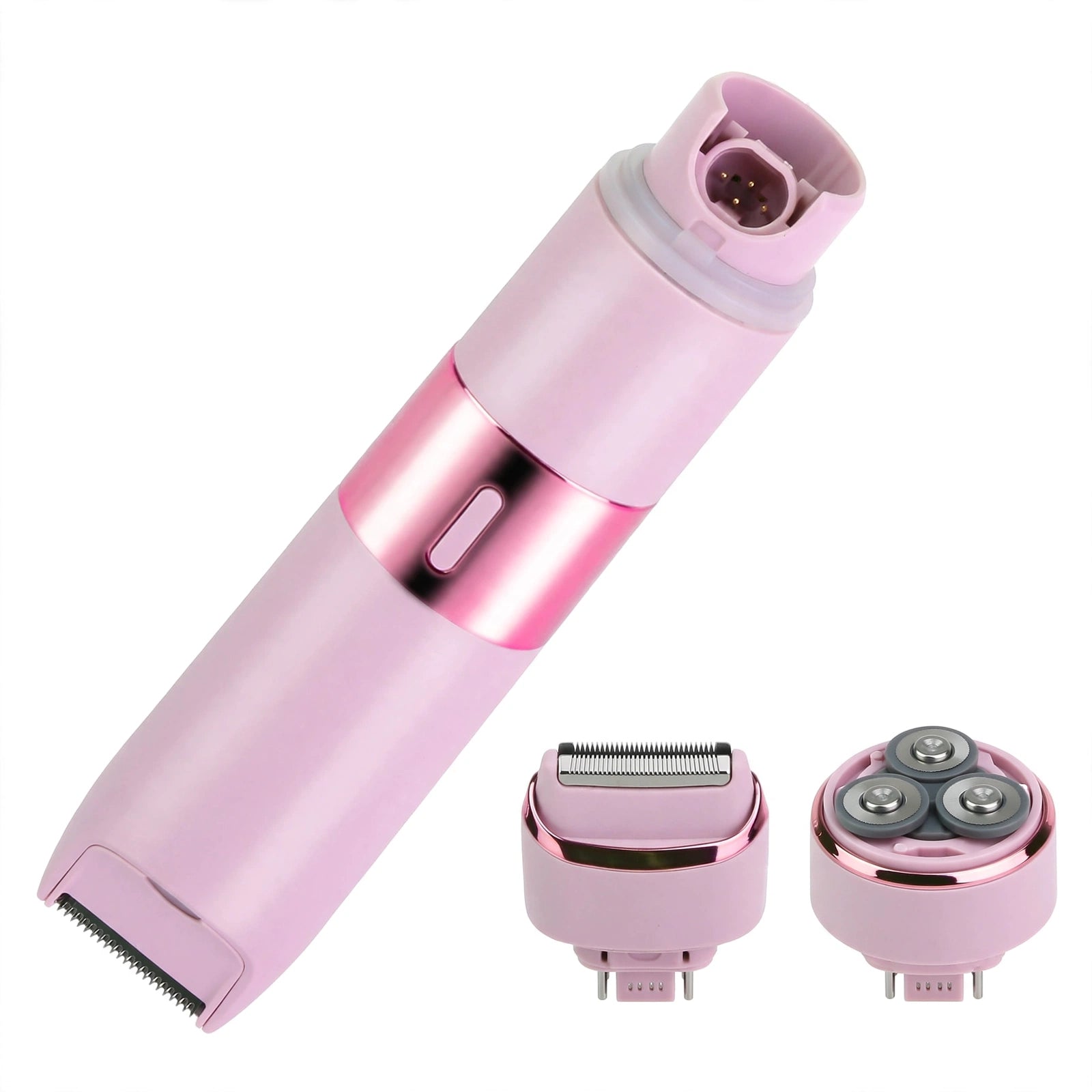 2 in 1 Trimmer