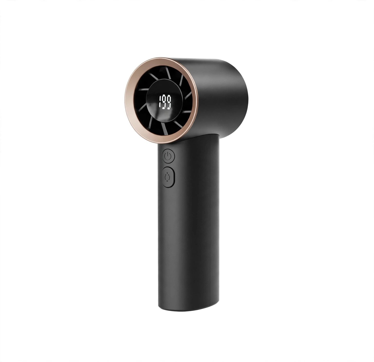 Portable Mini Turbo Fan