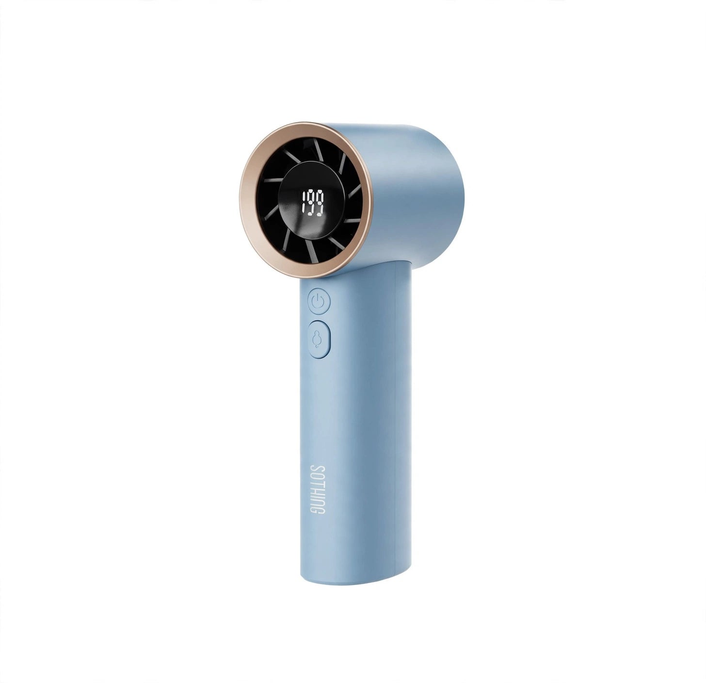 Portable Mini Turbo Fan