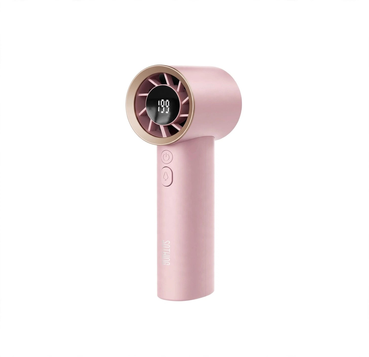 Portable Mini Turbo Fan