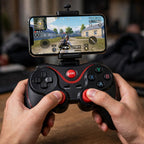 Mobile Gamepad Pro