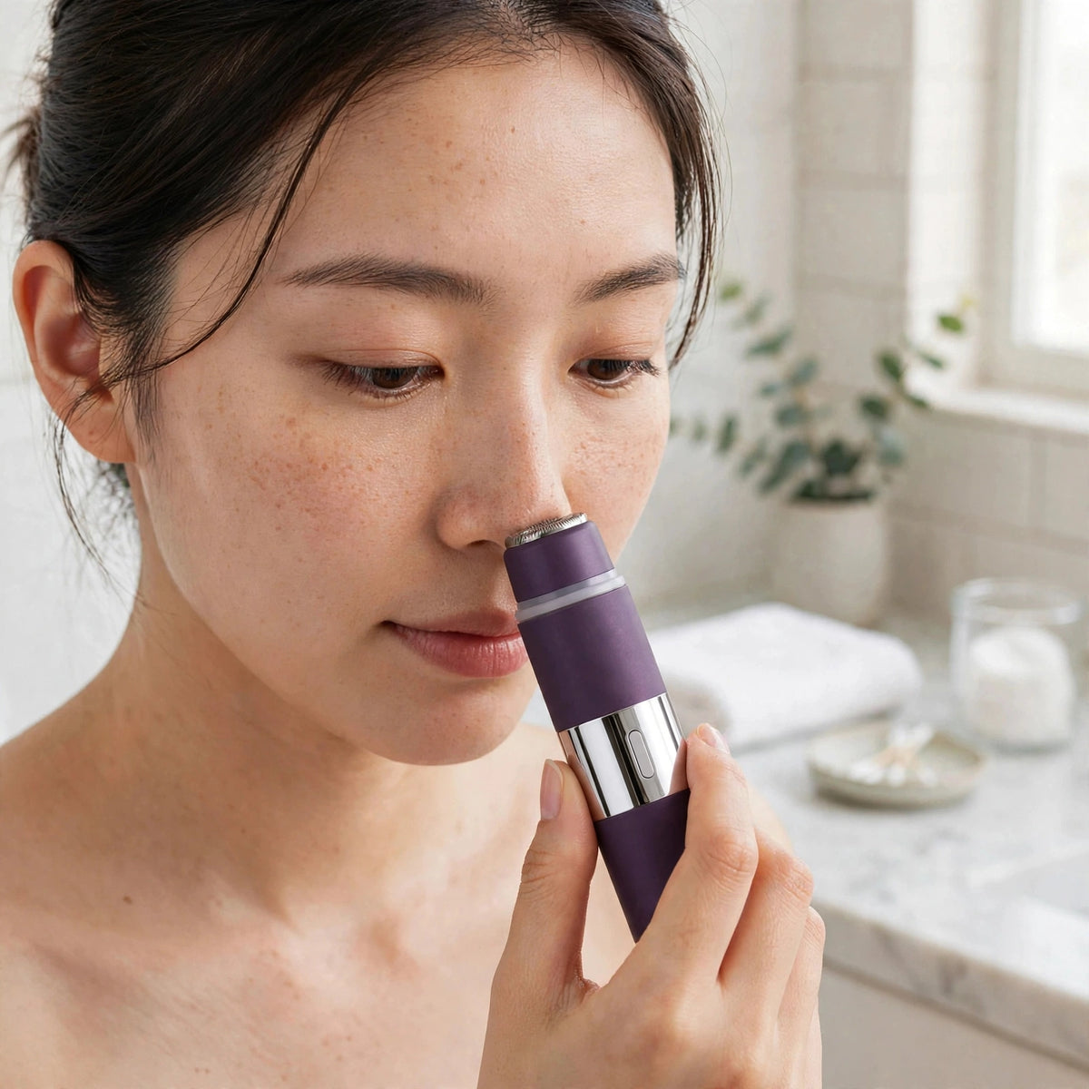 2 in 1 Trimmer