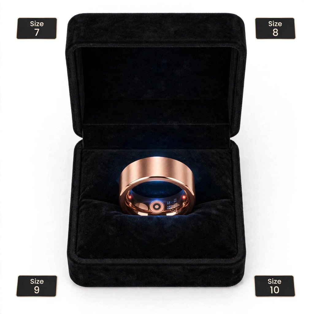 Aura Smart Ring