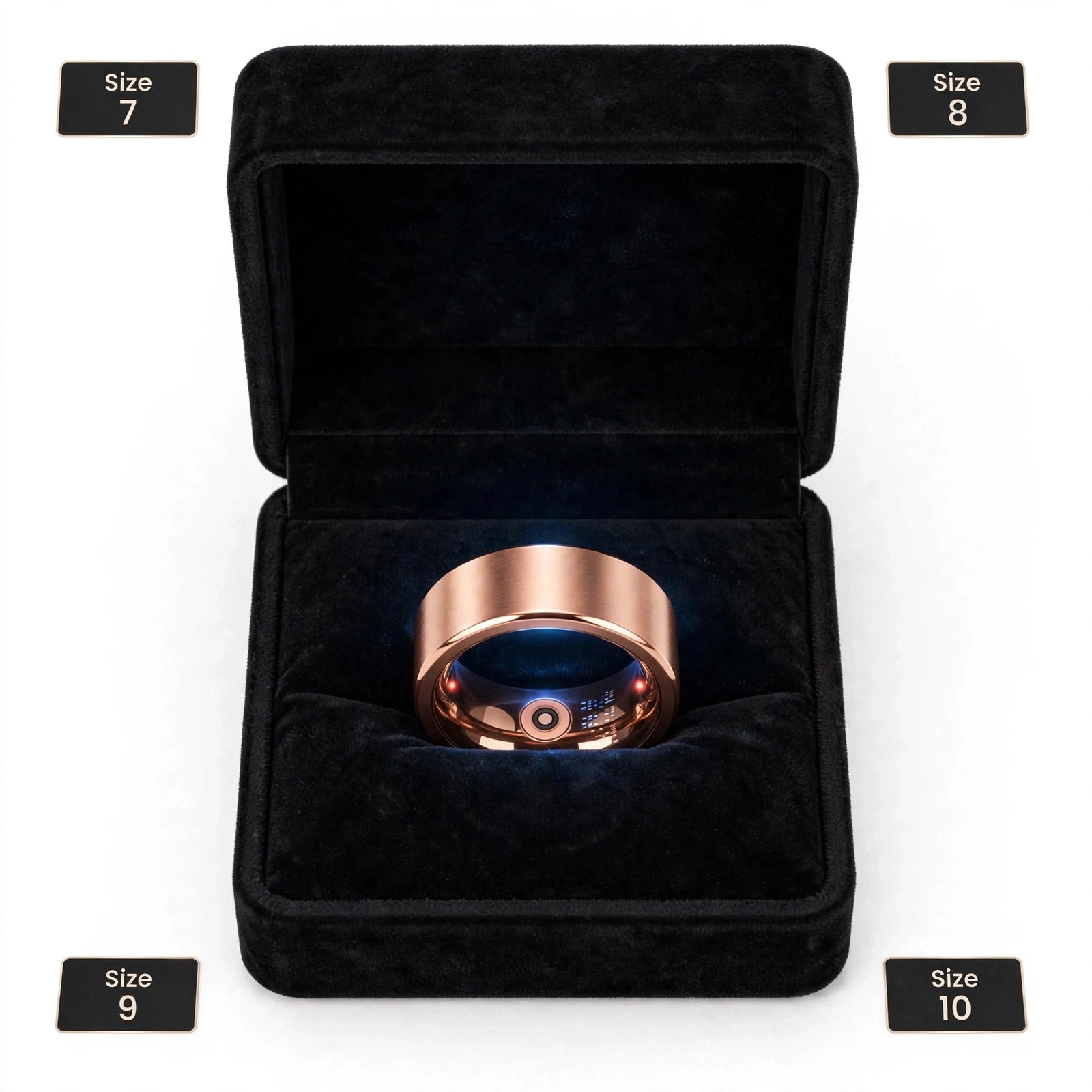 Aura Smart Ring
